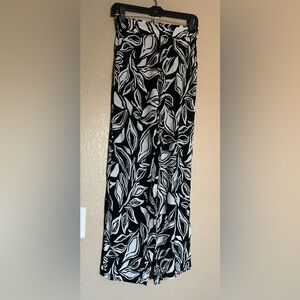 INDUSTRY REPUBLIC WIDE LEG PANTS